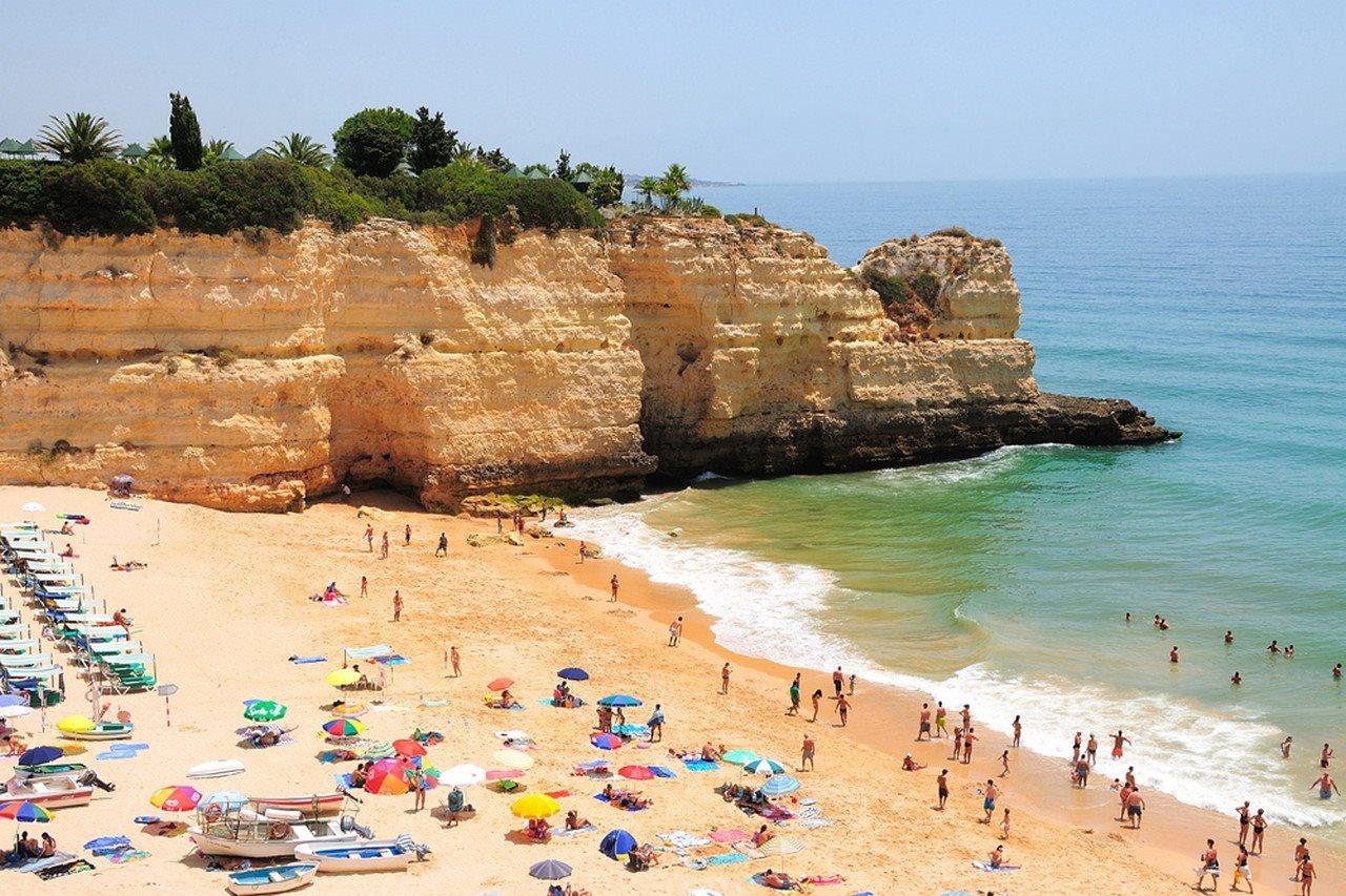 Quinta Das Figueirinhas & Quintinha Village Porches  Εξωτερικό φωτογραφία