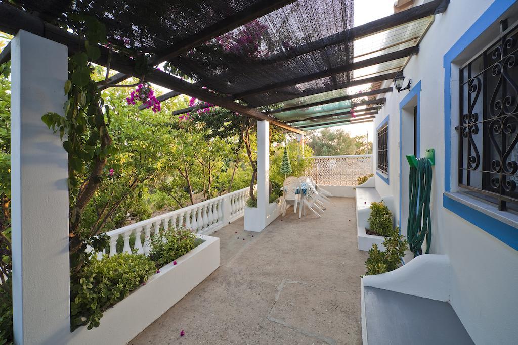 Quinta Das Figueirinhas & Quintinha Village Porches  Εξωτερικό φωτογραφία