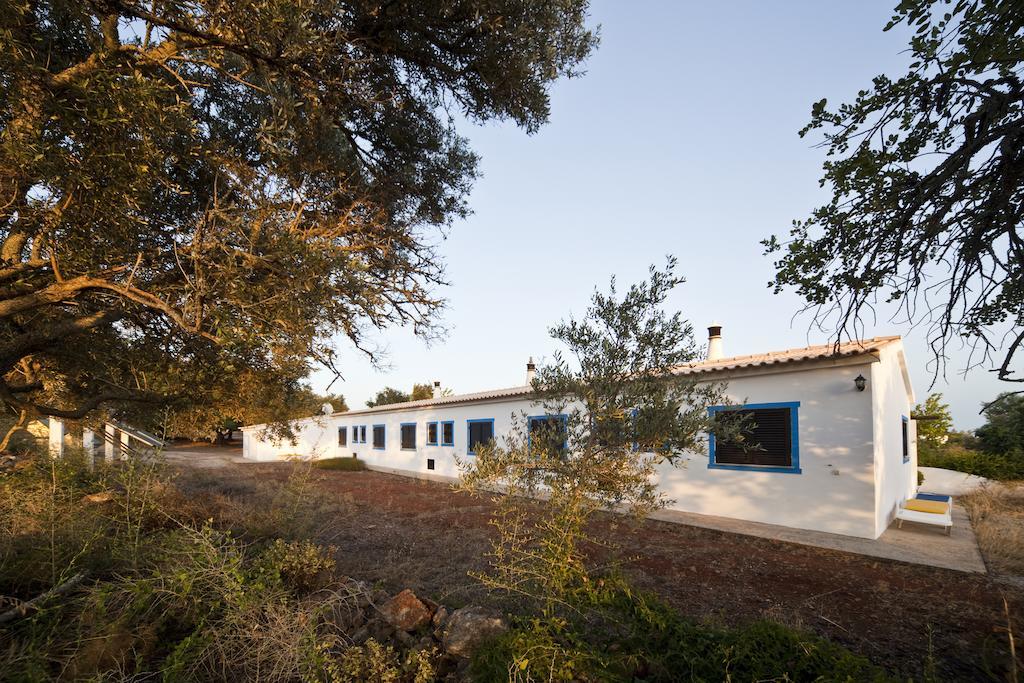 Quinta Das Figueirinhas & Quintinha Village Porches  Εξωτερικό φωτογραφία