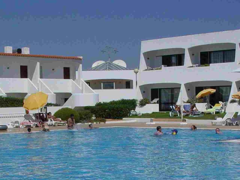 Quinta Das Figueirinhas & Quintinha Village Porches  Εξωτερικό φωτογραφία
