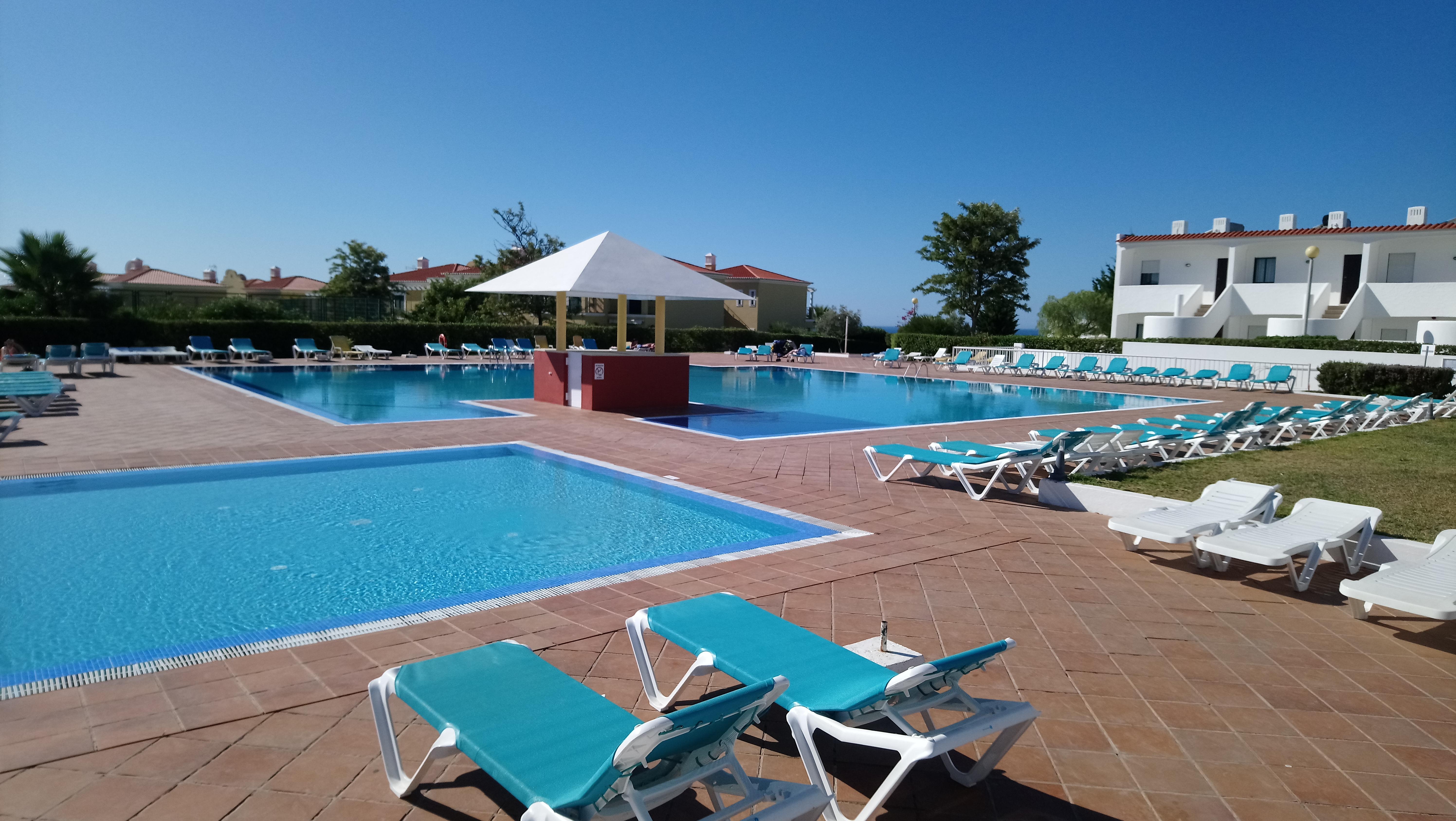 Quinta Das Figueirinhas & Quintinha Village Porches  Εξωτερικό φωτογραφία
