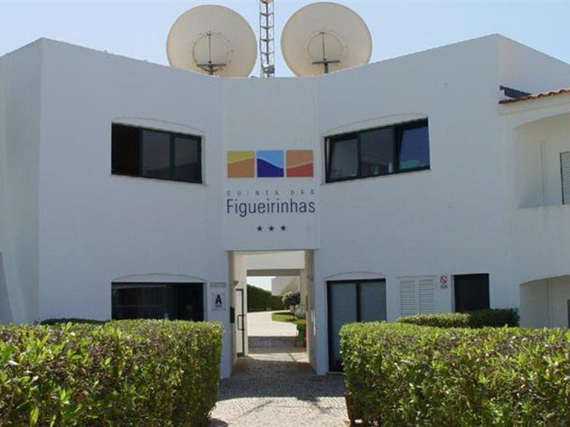 Quinta Das Figueirinhas & Quintinha Village Porches  Εξωτερικό φωτογραφία