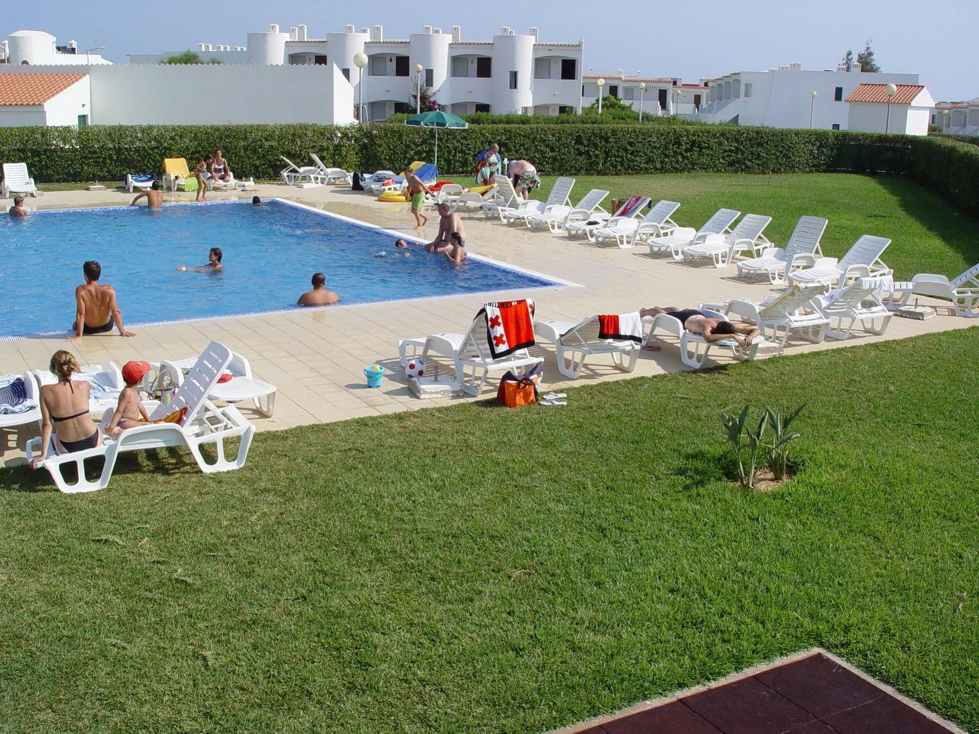 Quinta Das Figueirinhas & Quintinha Village Porches  Εξωτερικό φωτογραφία